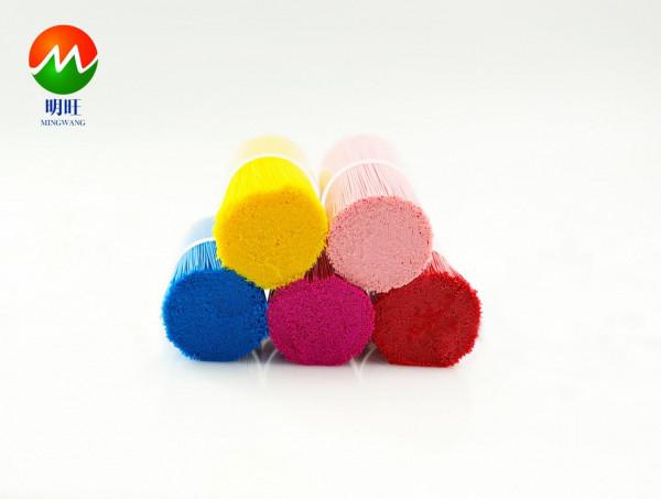 抗菌尼龍毛是如何做到抗菌的？「明旺」