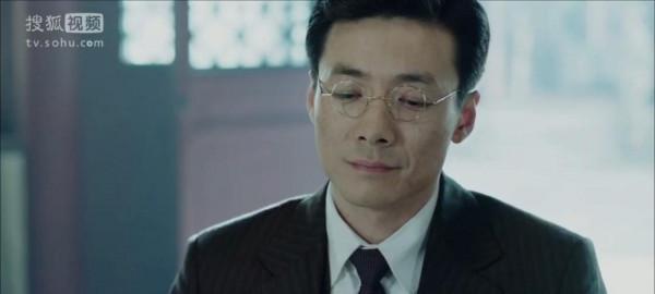 以赴死破死局，崔中石的壯烈與決絕，你可看明白了？