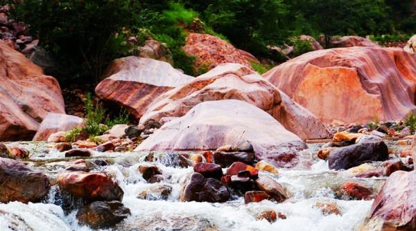 山西十大冷門景點,人少景美好玩 山西十大冷門景點,人少景美好玩