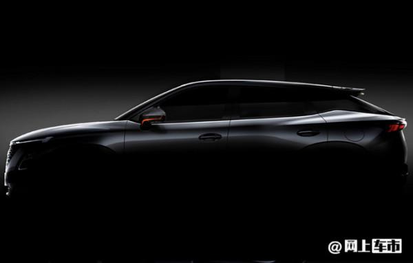 再不瘋狂就來不及了！奇瑞新運動SUV，分體燈+溜背，預計9萬起