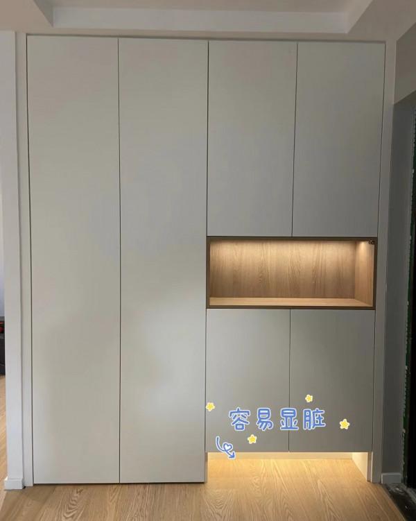 若再裝修，玄關一定堅持“7不做”，不是迷信，是過來人的教訓