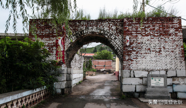 記憶中的北京（13）-那些即將消失的古村落（密雲區）