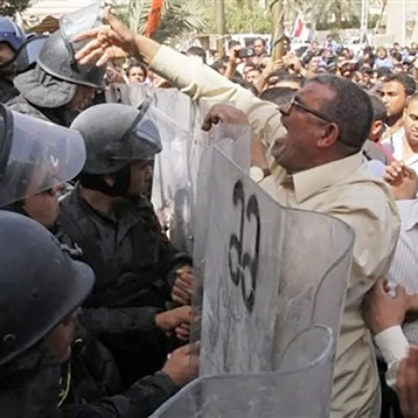 伊拉克，熱炸了｜地球知識局