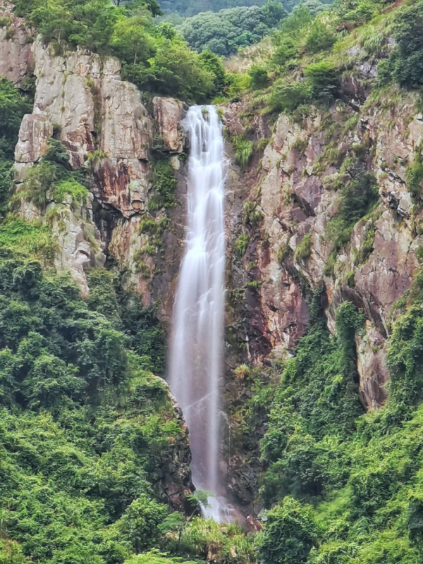 浙江青田的中國韻味