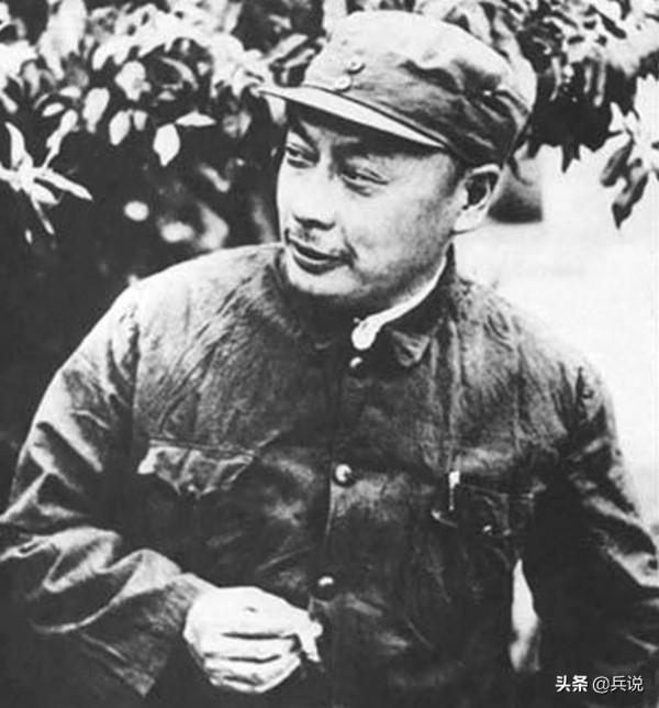 陳老總打仗不行，全靠粟裕？驕兵悍將服氣，不僅僅因為資歷老