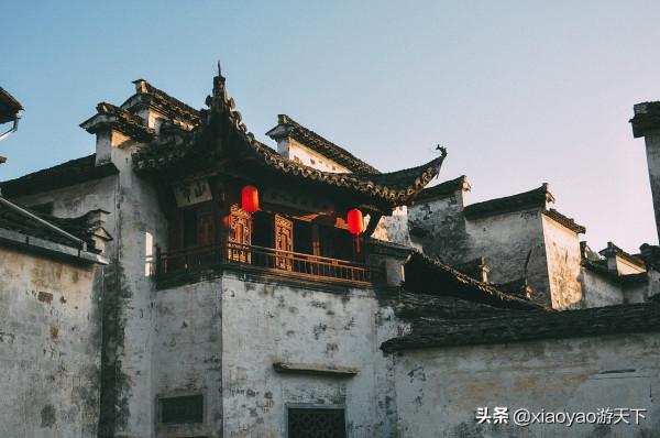 全國5A級旅遊景區最新門票價格（安徽篇）