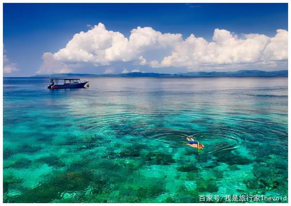 去《巴厘島》度假，4點要切記