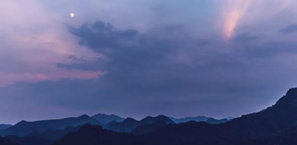 大唐最牛20位詩人，把中國最好的月色寫絕了