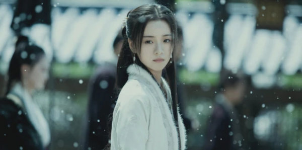 00小花誰能“殺出重圍”？張子楓文淇演技好，劉浩存李庚希有靠山