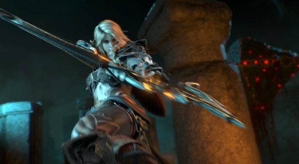 免費暗黑RPG《Undecember》新預告:已上架steam 免費暗黑RPG《Undecember》新預告:已上架steam