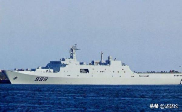 兩棲登陸作戰的規模多大才合適？一次性可投送3個陸戰旅夠嗎？