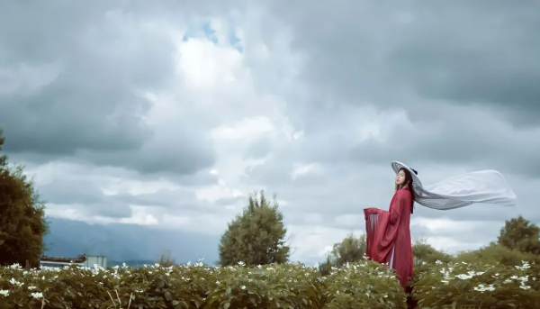 解決問題最高明的方法,就兩個字! 解決問題最高明的方法,就兩個字!