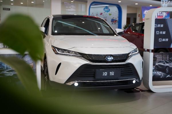 買車不著急，11月份有5款重磅SUV上市，合資唱主角