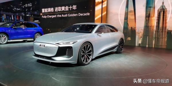 新車｜全新奧迪A4 Avant假想圖曝光，C級、3系看後作何感想？