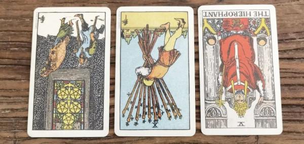 周運∣12星座塔羅運勢(11.22~11.28) 周運∣12星座塔羅運勢(11.22~11.28)