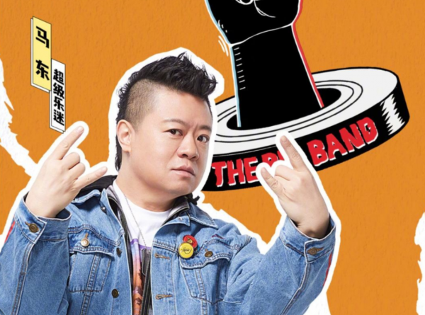 有人繼承喜劇事業，有人混圈靠媽，春晚老牌笑星子女現狀差距大