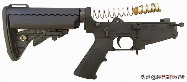 你知道嗎?這支神奇步槍僅服役24小時,就殲滅200多名叛亂分子 你知道嗎?這支神奇步槍僅服役24小時,就殲滅200多名叛亂分子