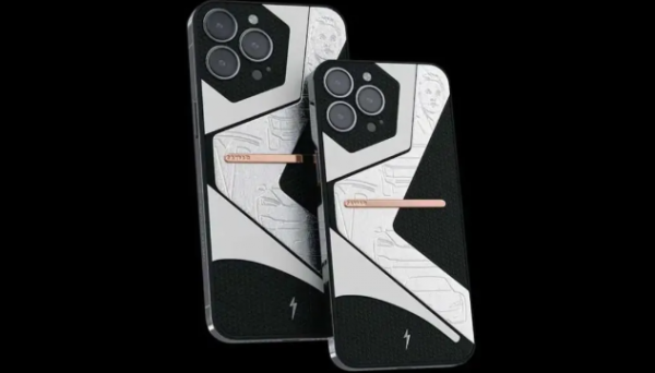 把一臺特斯拉熔成iPhone13，要賣多少錢？看完不敢說庫克割韭菜了