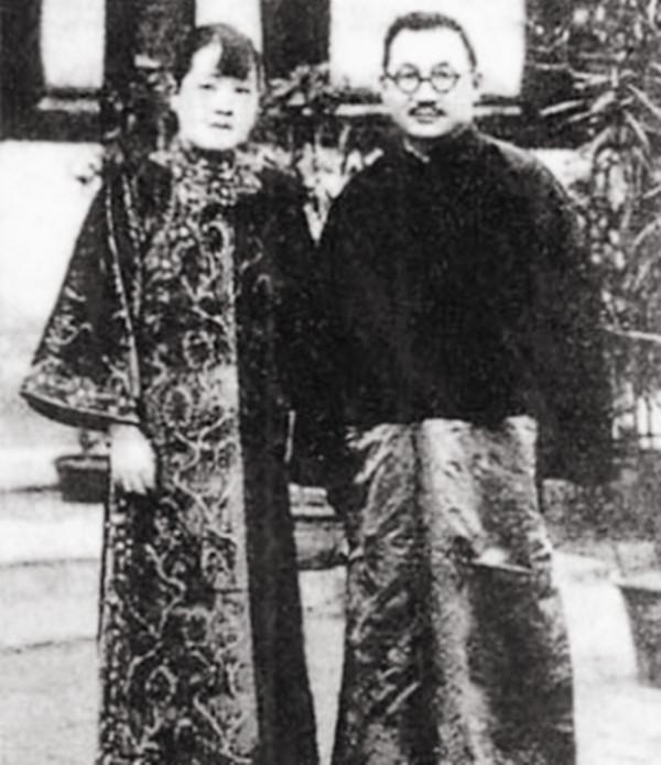 1949大陸解放後，控制中國十多年的四大家族去哪兒了？