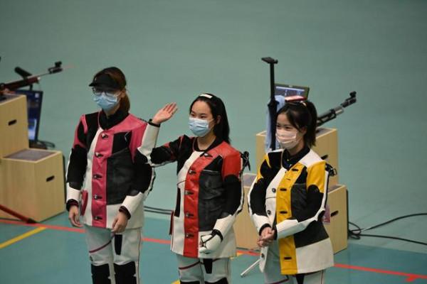 全運會最新排名:廣東超過山東昇至榜單首位,內蒙古連奪柔道三金 全運會最新排名:廣東超過山東昇至榜單首位,內蒙古連奪柔道三金