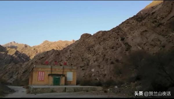 黃花溝遊記和徒步線路