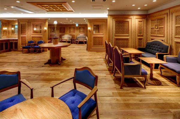 日本皇家特快號列車 日本皇家特快號列車