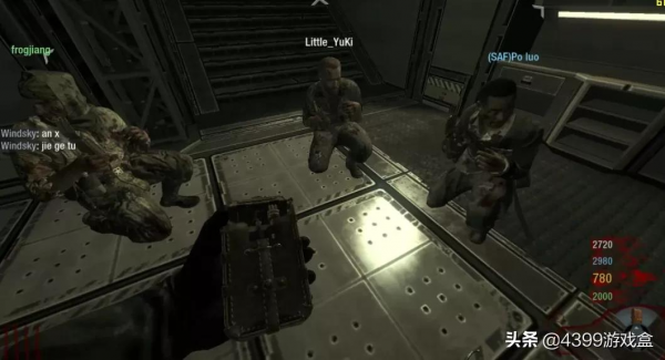 王權沒有永恆?動視暴雪的“帝國墳場” 王權沒有永恆?動視暴雪的“帝國墳場”