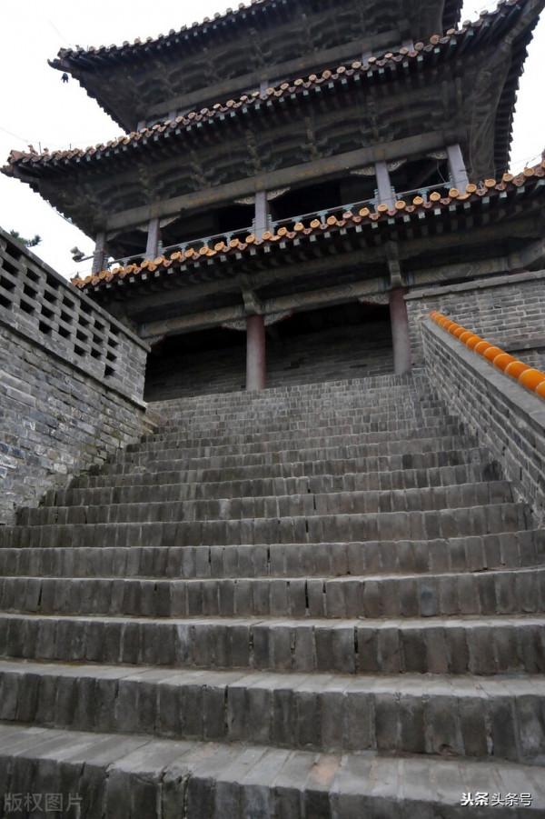 努爾哈赤建立後金，開始伐明