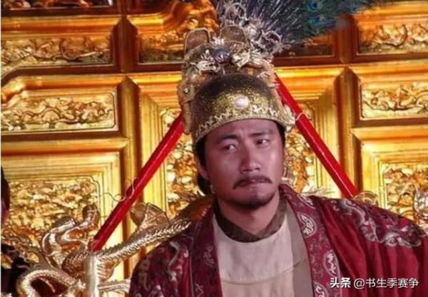 為使大明長治久安,朱元璋有多猛?皇帝不上朝,大明依舊長存不倒 為使大明長治久安,朱元璋有多猛?皇帝不上朝,大明依舊長存不倒