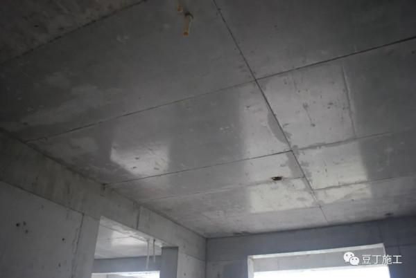 工程質量標準化照片139張！主體、屋面、裝修及安裝工程