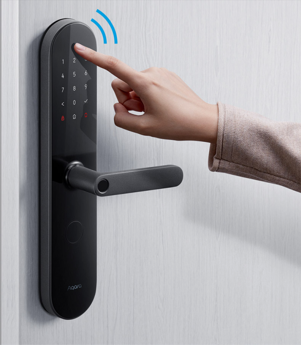 正在走紅的指紋鎖,為何很多人稱它是“智商稅”?來聽聽大實話 正在走紅的指紋鎖,為何很多人稱它是“智商稅”?來聽聽大實話