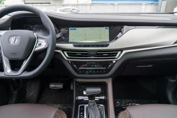 長安CS35 PLUS車機系統宕機怎麼辦？這裡有三種處理方法，建議牢記