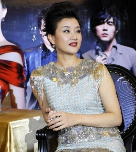 湘女多情，多情湘女，這9位湘籍歌手，各個登上春晚，唱功一流