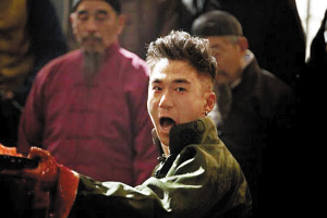 “自毀前程”的十大明星，有的被“高喊”復出，有的到現在還不服