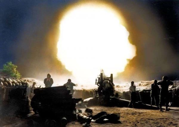 恐怖的古斯塔夫巨炮：射程37公里，炮彈重7噸，德軍卻吐槽不好用