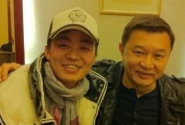 王寶強在娛樂圈，如果長得再帥一點，早就封神了