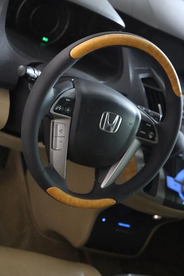 怪獸修車：翻新“破爛泡水”的二手10年奧德賽RB3，最終滿血復活