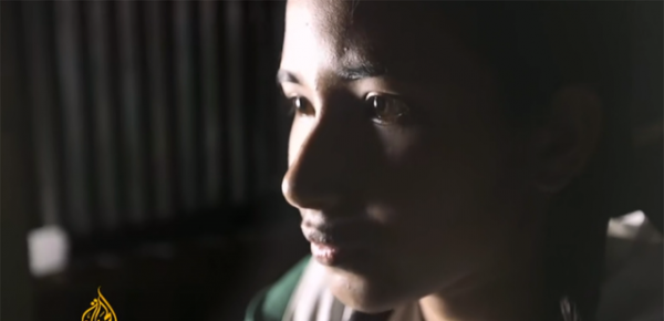 看完孟加拉國的紀錄片，我才明白在中國的女孩子，過得太幸福了