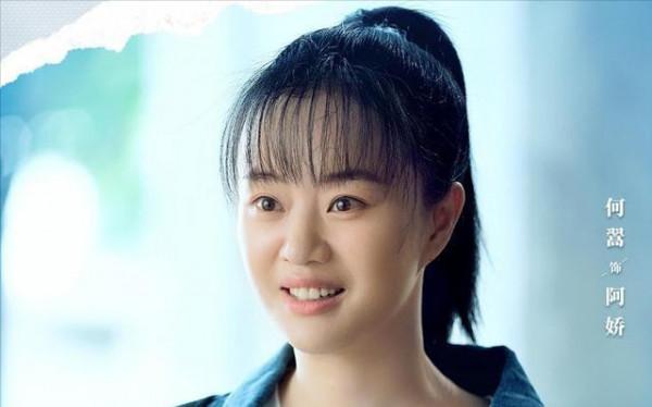 《星辰大海》配角來頭不小:認出了偽裝者的間諜孤狼,沒認出黃蓉 《星辰大海》配角來頭不小:認出了偽裝者的間諜孤狼,沒認出黃蓉