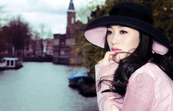 李小冉：被魔鬼前任威脅，為梅婷前夫流產，最終和男閨蜜修成正果