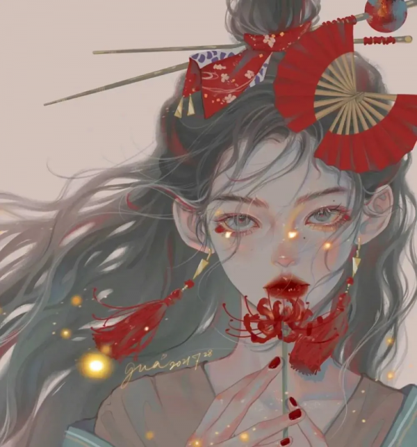 繁花錦上|世界上最痛苦的事,是我站在你面前你卻不再認得我 繁花錦上|世界上最痛苦的事,是我站在你面前你卻不再認得我