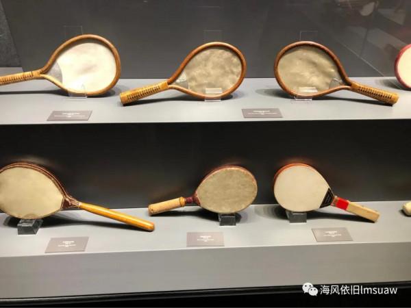 我收集的博物館（1）