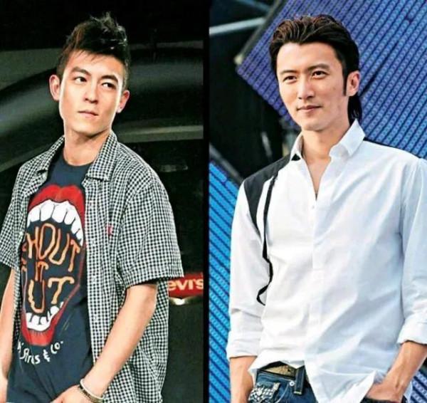 娛樂圈反目成仇的好兄弟，有的老死不相往來了，可惜啊