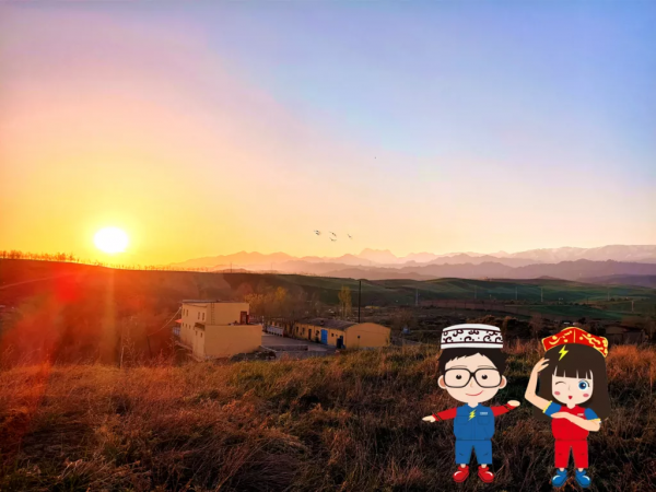 秋天的顏值天花板,安排上了 秋天的顏值天花板,安排上了