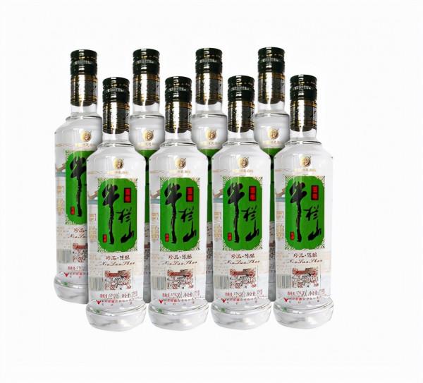 大牌就一定好嗎?國內這幾款小眾酒,純糧釀造才賣這麼點錢 大牌就一定好嗎?國內這幾款小眾酒,純糧釀造才賣這麼點錢