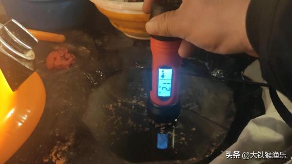 冬季釣魚最沒用的三種“高價漁具”,功能雖誘人,實際效果卻很差 冬季釣魚最沒用的三種“高價漁具”,功能雖誘人,實際效果卻很差