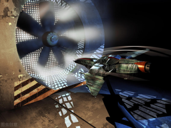 中國新發動機獲得重大突破，速度或將在15馬赫以上，對美實現反超