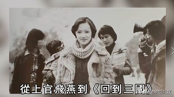 66歲韓馬利病後首露面,3婚2離終獲幸福 66歲韓馬利病後首露面,3婚2離終獲幸福