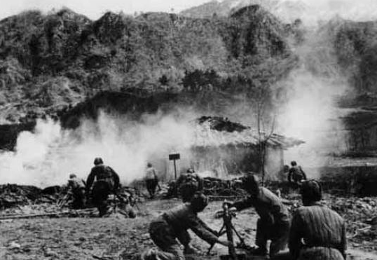 德國人是如何評價志願軍，分析抗美援朝戰場，發現八個不可思議？