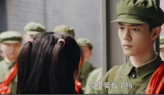 年底6大頂流新劇混戰，楊紫趙麗穎劇爛尾，肖戰王一博新劇對打